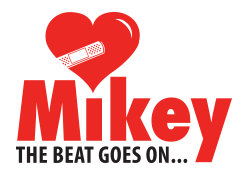 Mikey The Beat Goes On