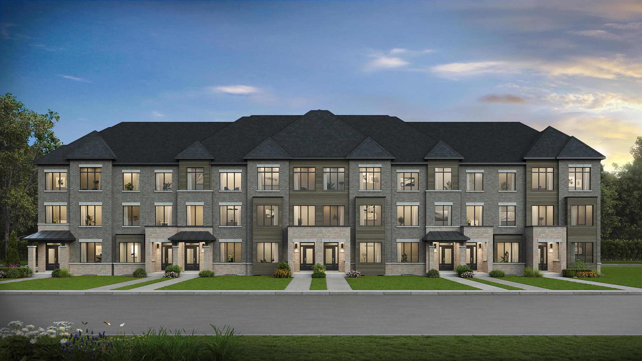 Glenway Townhomes hero image 7