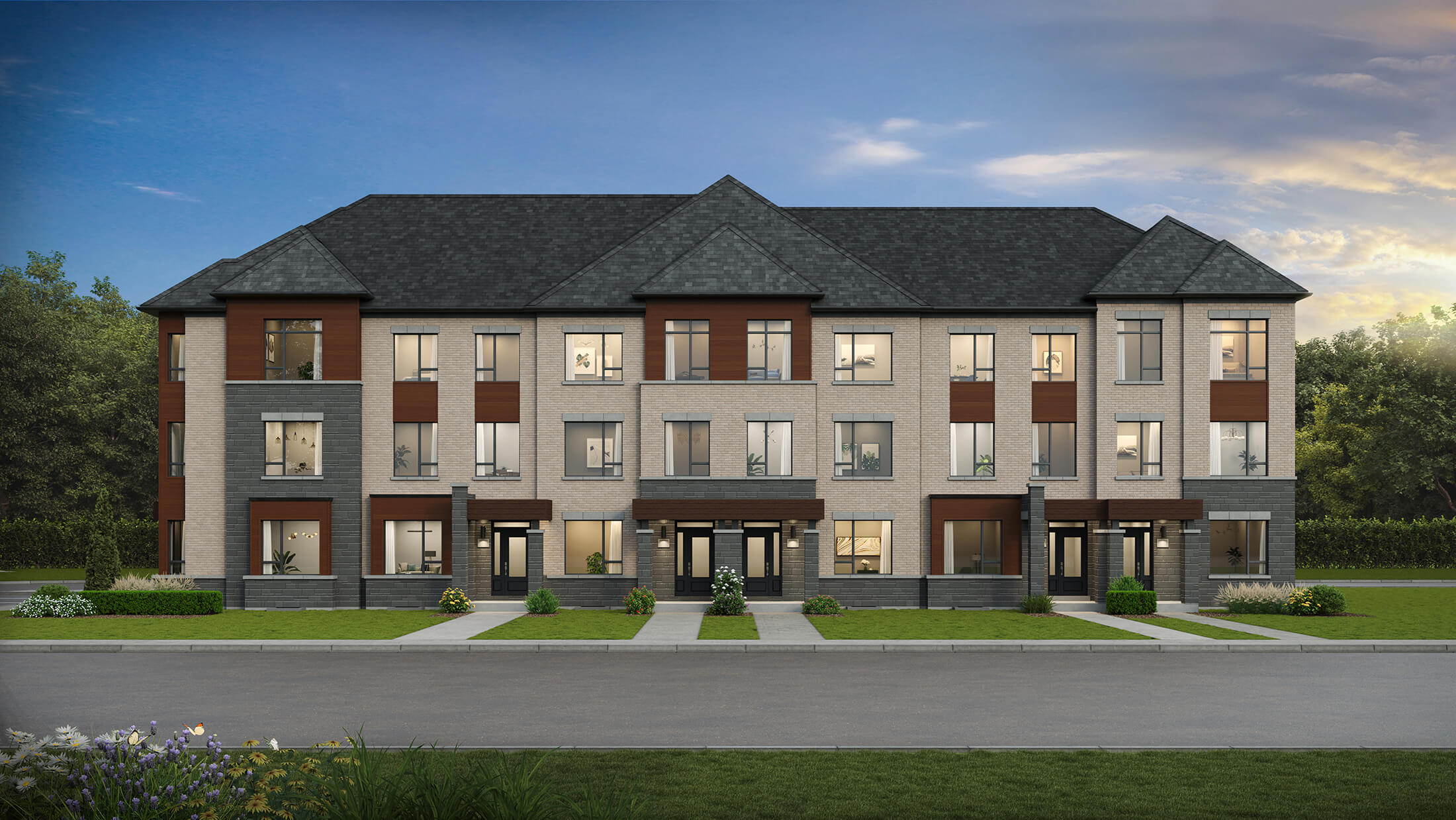 Glenway Townhomes hero image 8