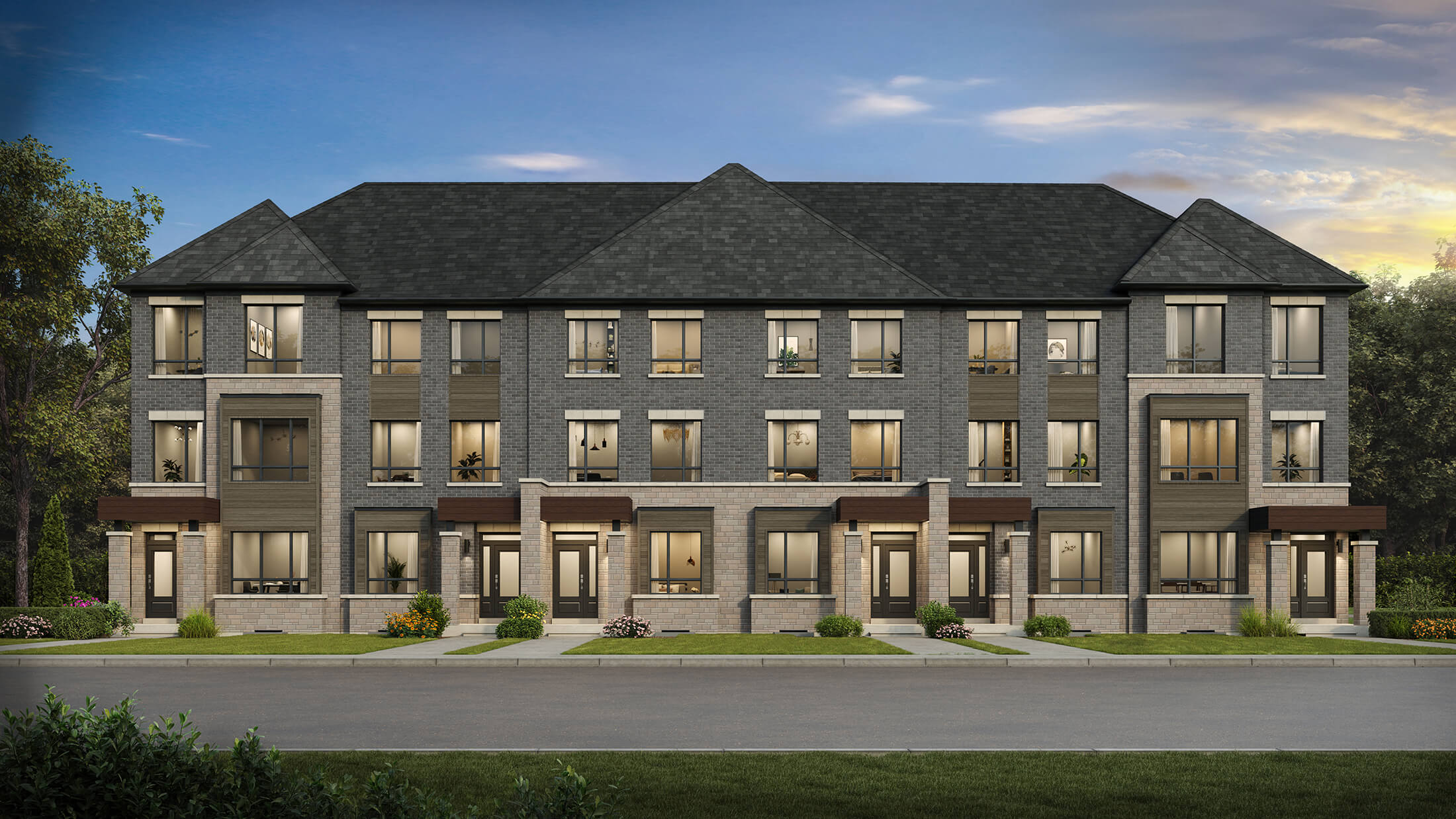 Glenway Townhomes hero image 4