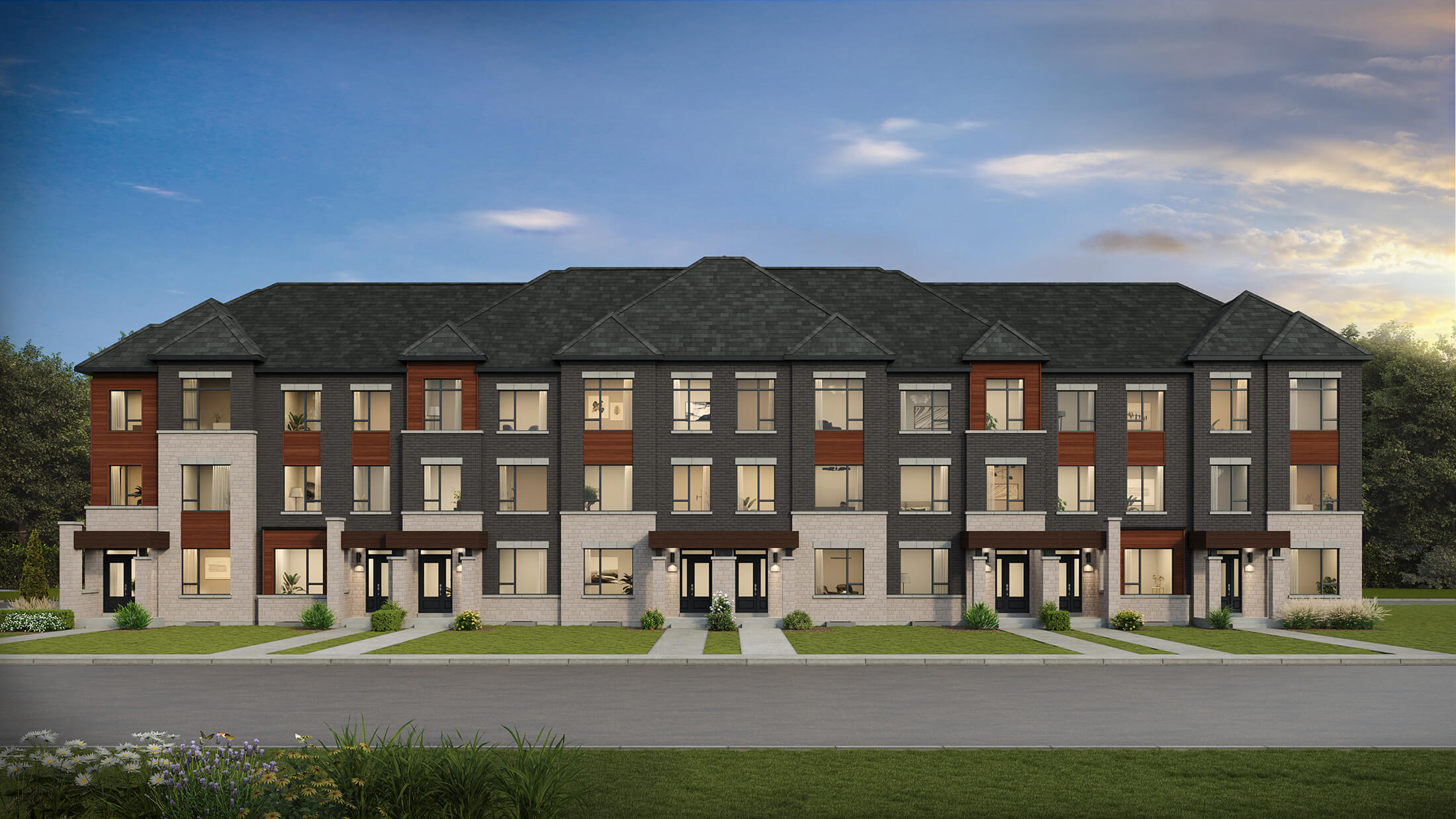 Glenway Townhomes hero image 6