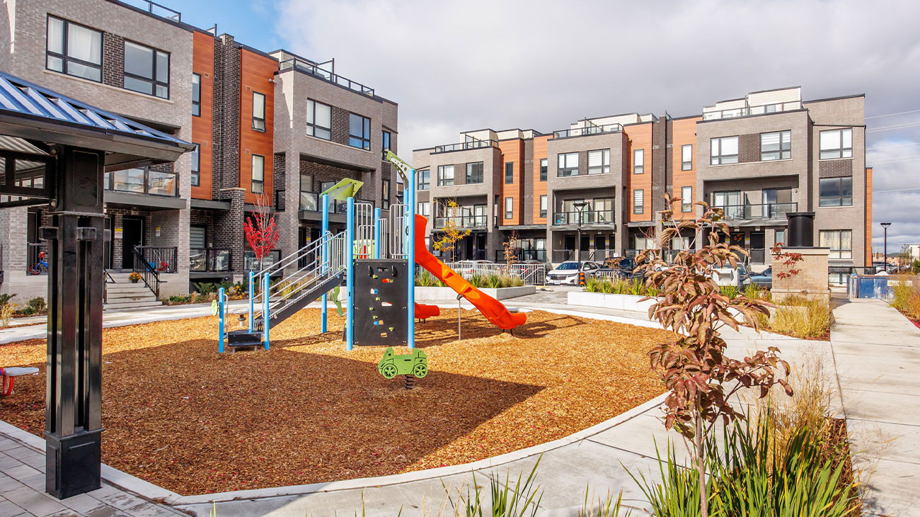 Glenway Urban Towns gallery image 1