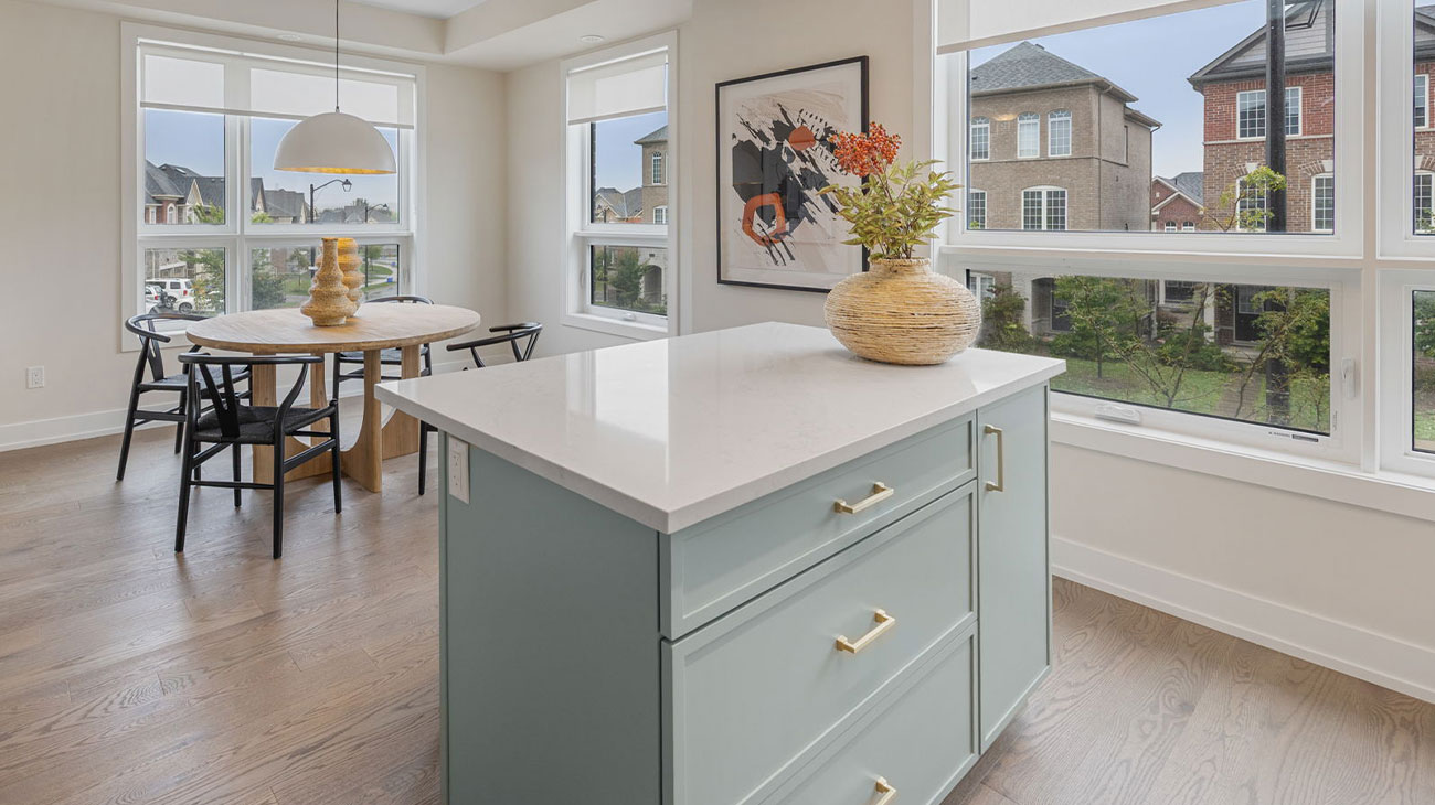 Glenway Urban Towns gallery image 9